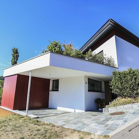 Ferienhaus Mit Panoramablick Bühlertal Exterior foto